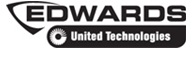 Logo Edwards by United